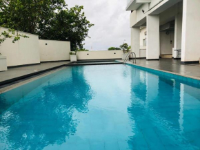 Colombo Apartments Sovrano 39 Nugegoda